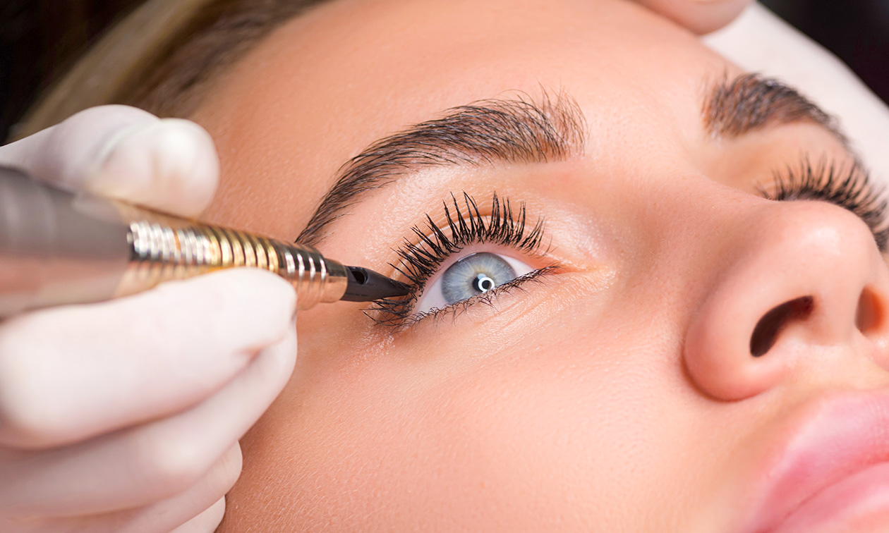 PMU Beauty Studio Velsen