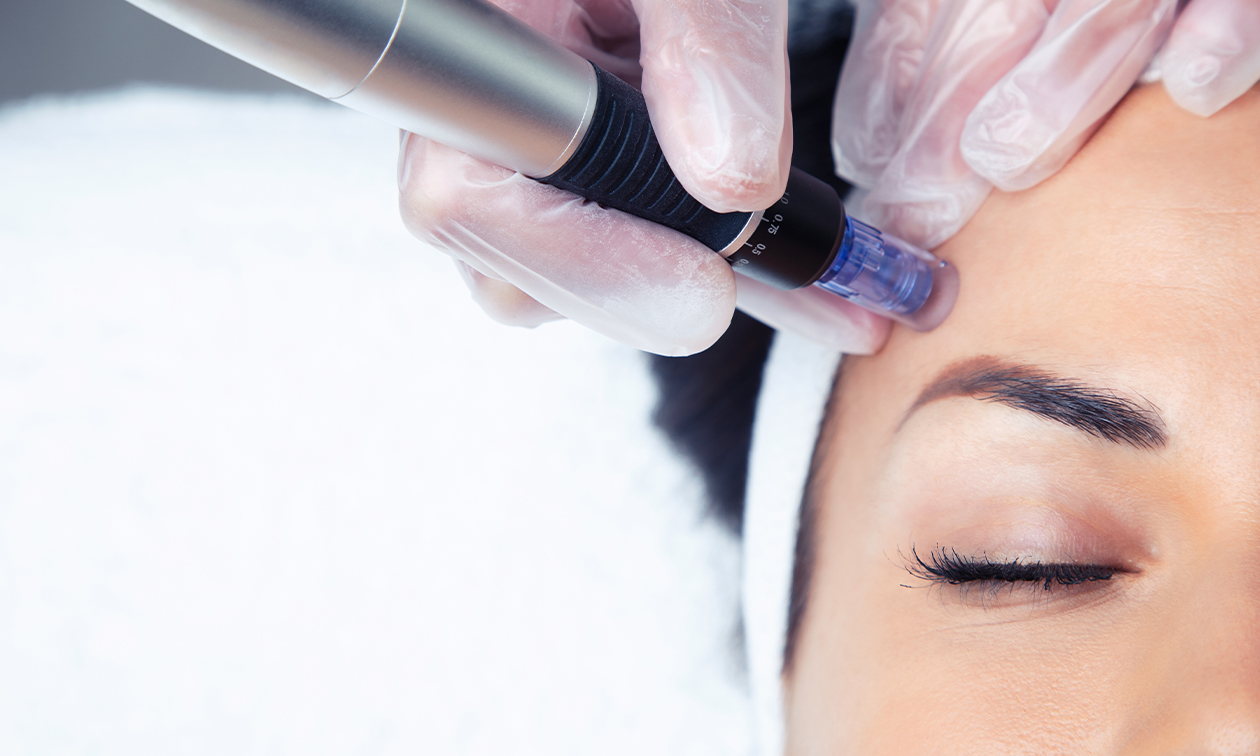 PMU Glow Studio