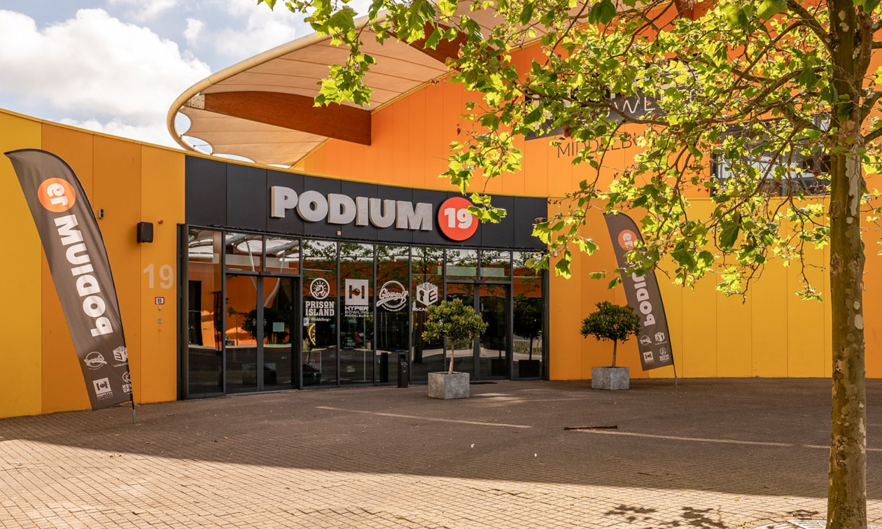 Podium19