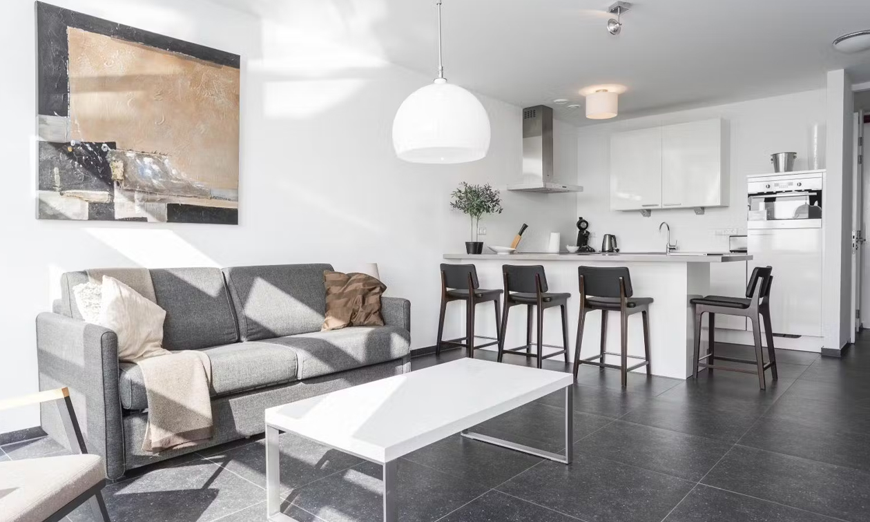 Poort Beach Boutique Apartments
