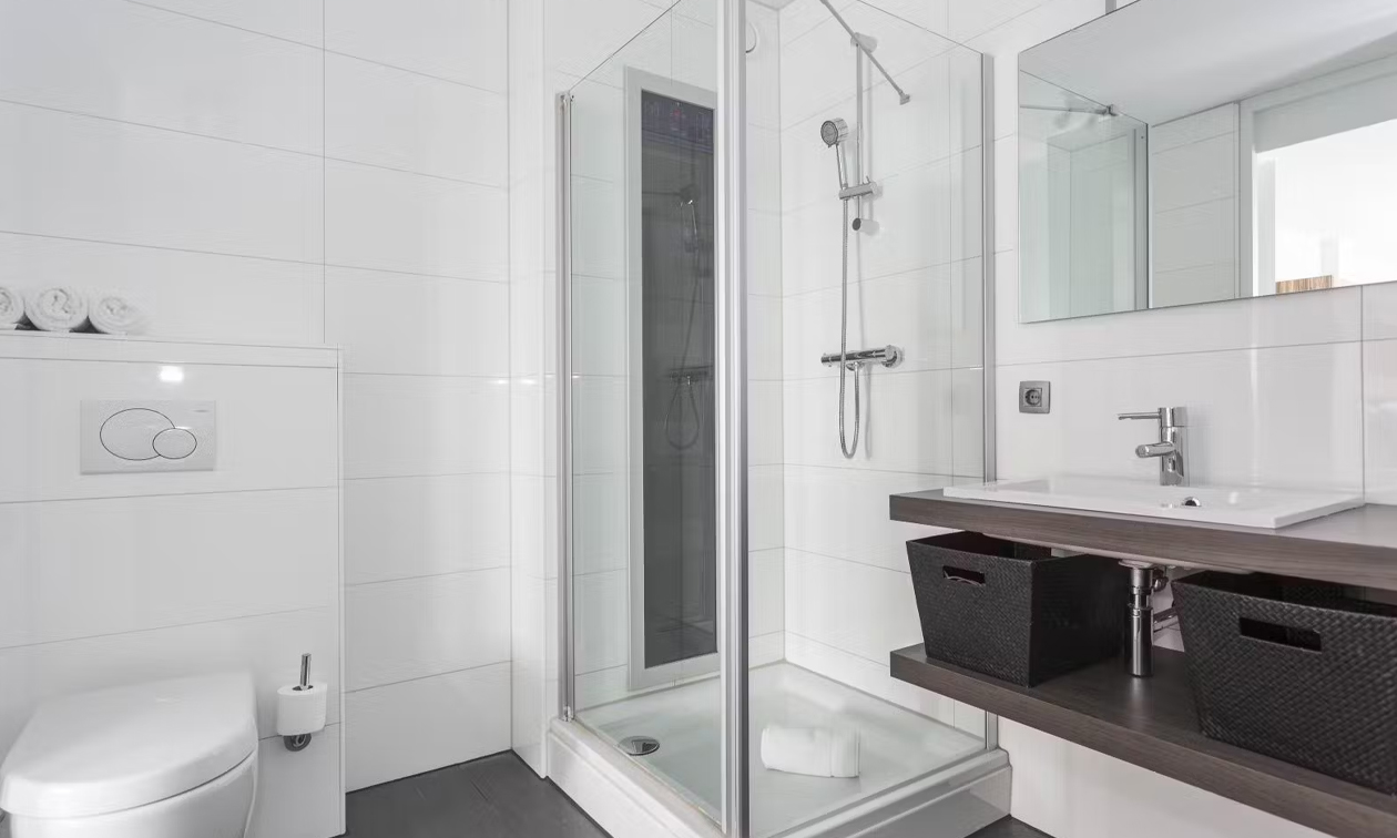 Poort Beach Boutique Apartments