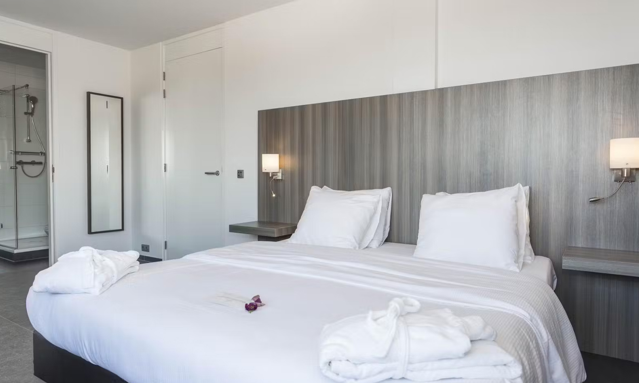 Poort Beach Boutique Apartments