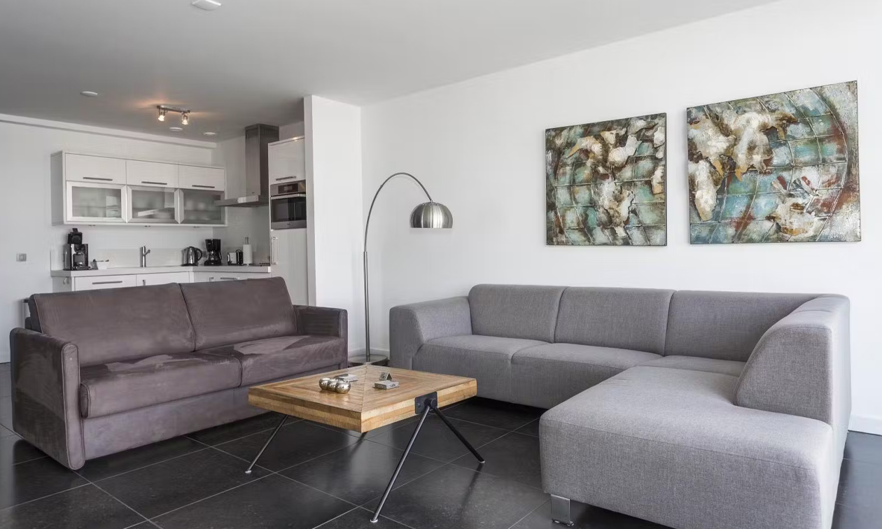 Poort Beach Boutique Apartments