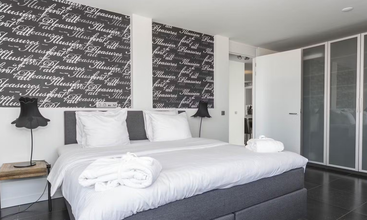 Poort Beach Boutique Apartments