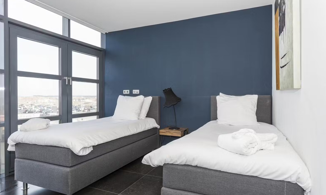Poort Beach Boutique Apartments
