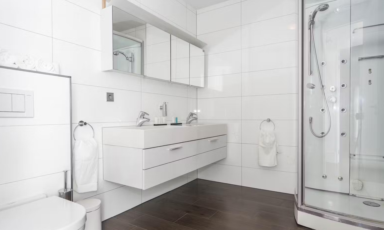 Poort Beach Boutique Apartments