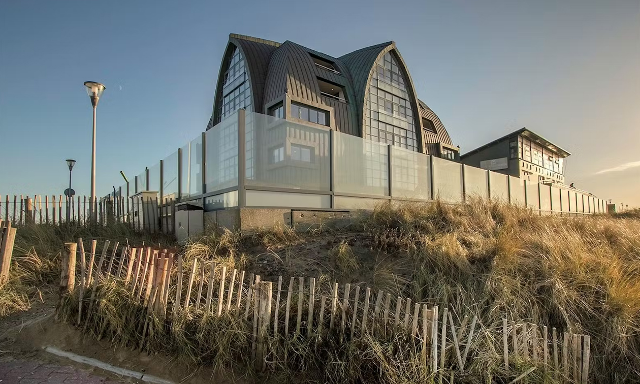Poort Beach Boutique Apartments
