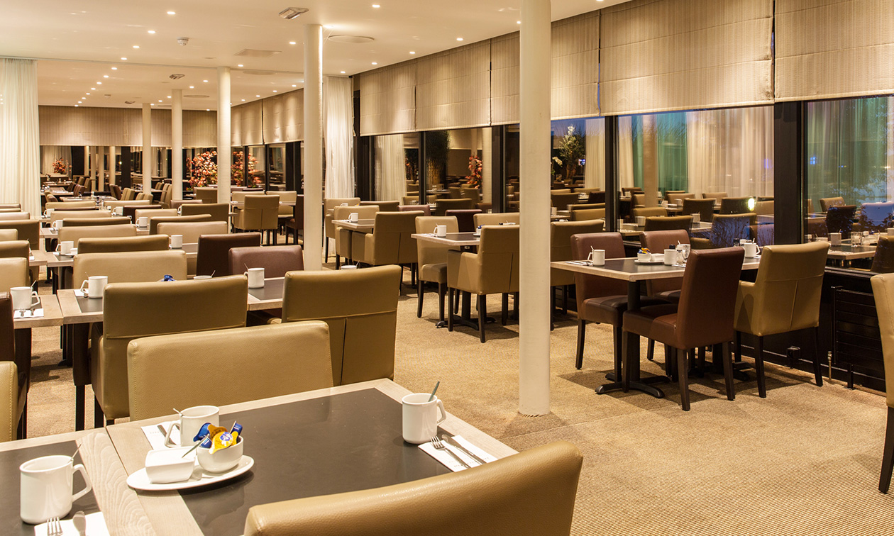 Postillion Hotel Amersfoort Veluwemeer
