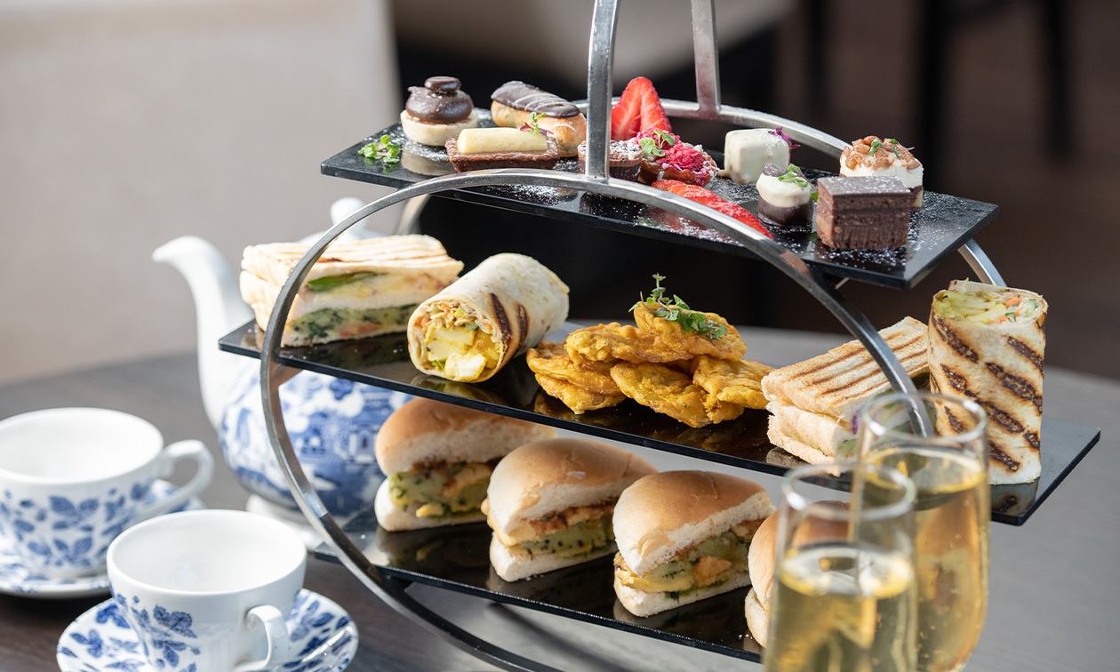 Postillion Hotel Amersfoort Veluwemeer