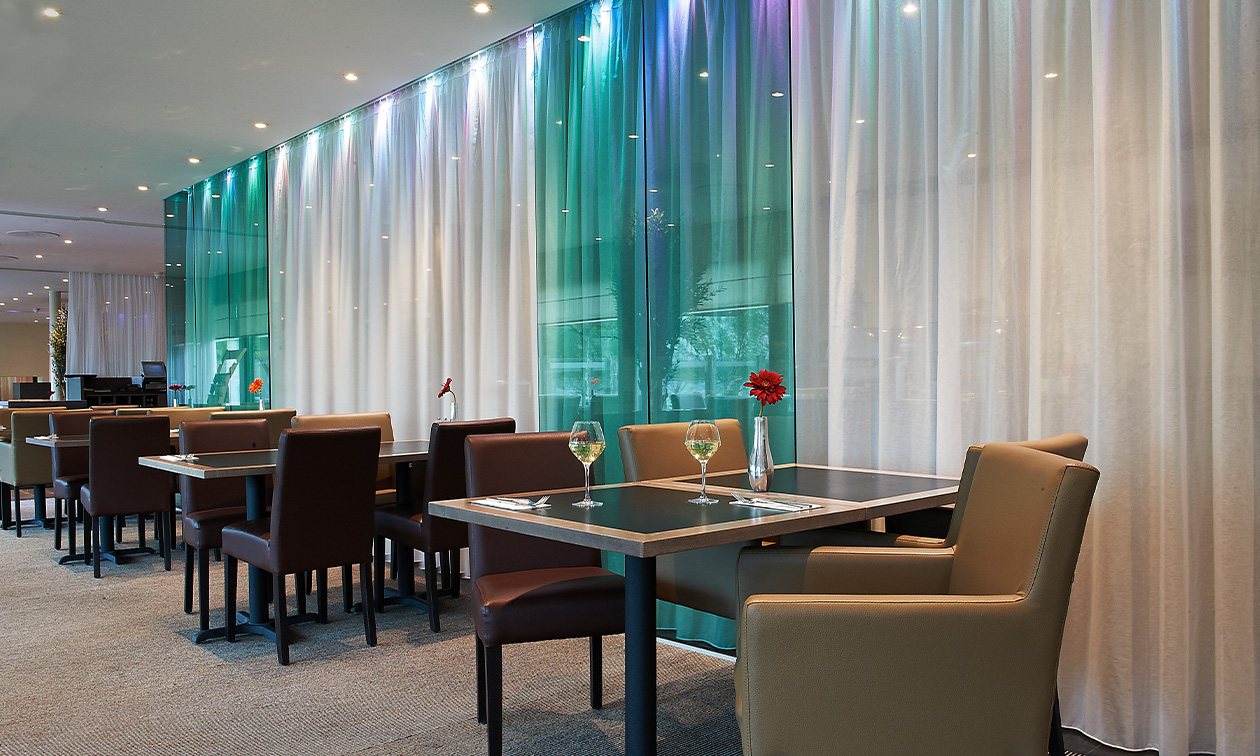 Postillion Hotel Amersfoort Veluwemeer