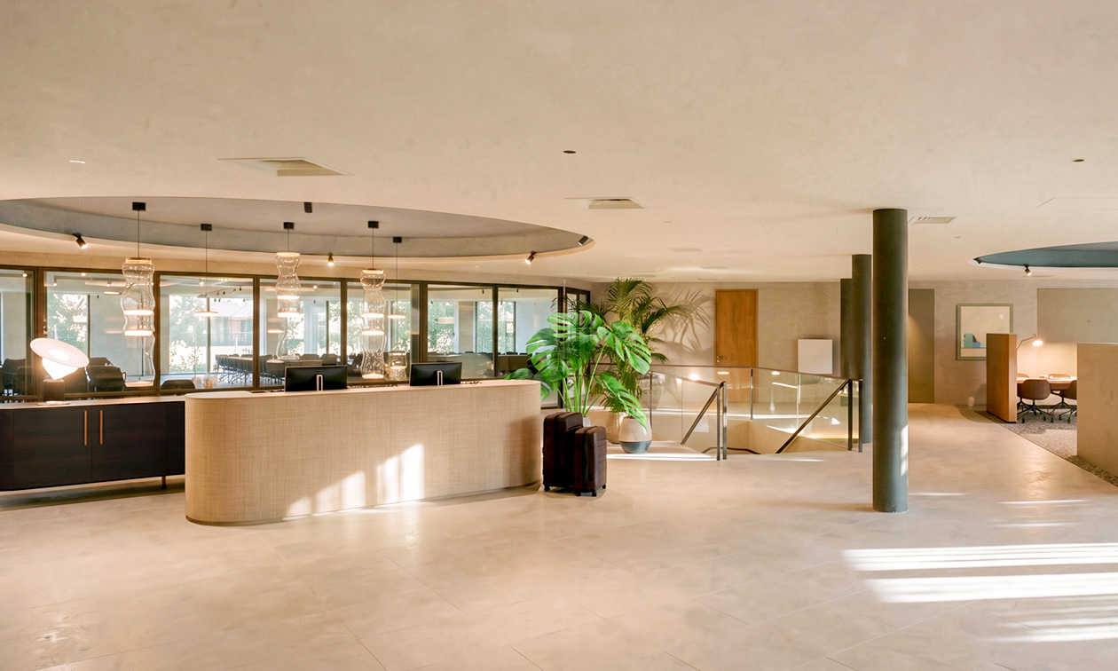 Postillion Hotel Breda-Biesbosch