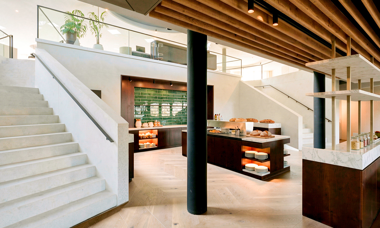 Postillion Hotel Breda-Biesbosch