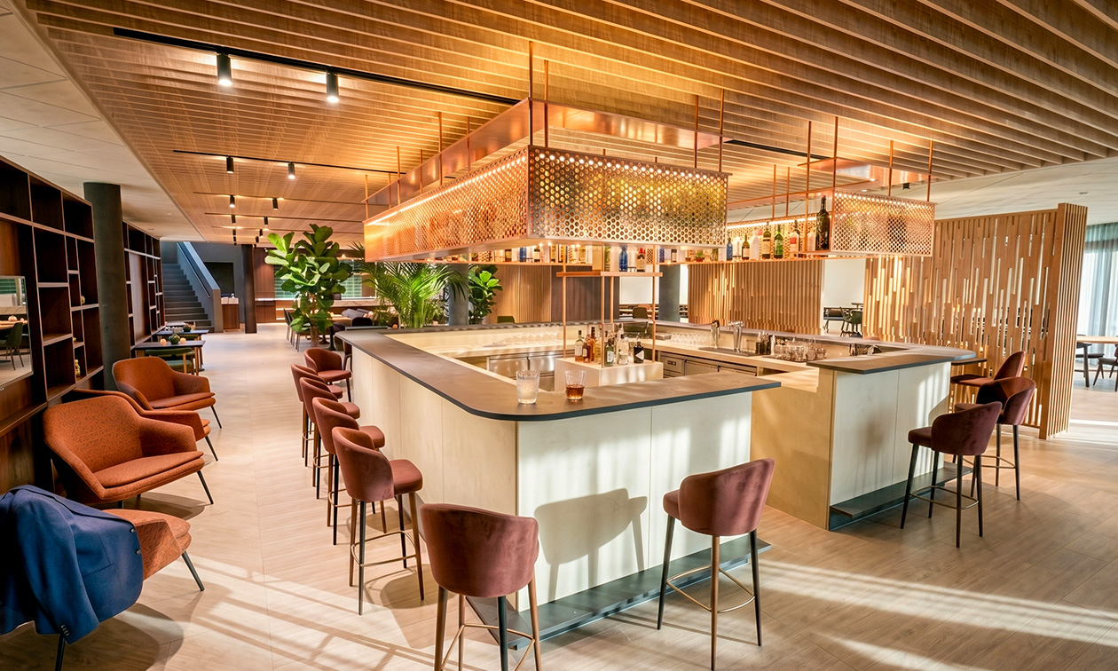 Postillion Hotel Breda-Biesbosch