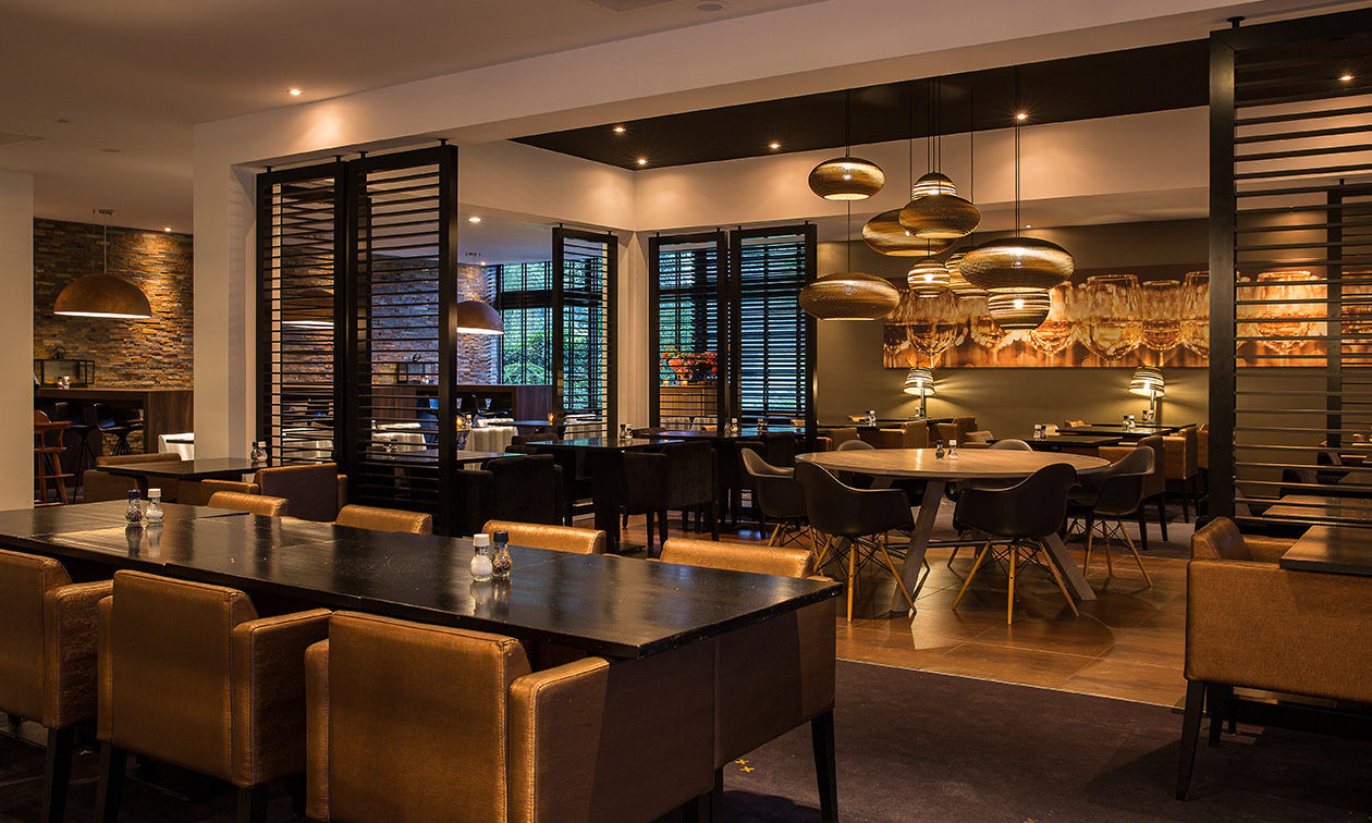 Postillion Hotel Deventer