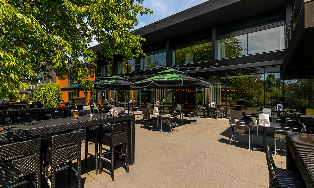 Postillion Hotel Deventer