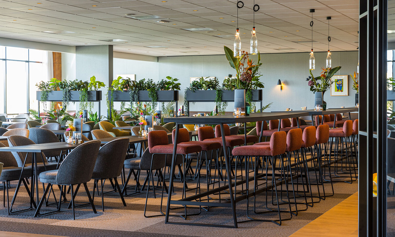 Postillion Hotel Utrecht Bunnik