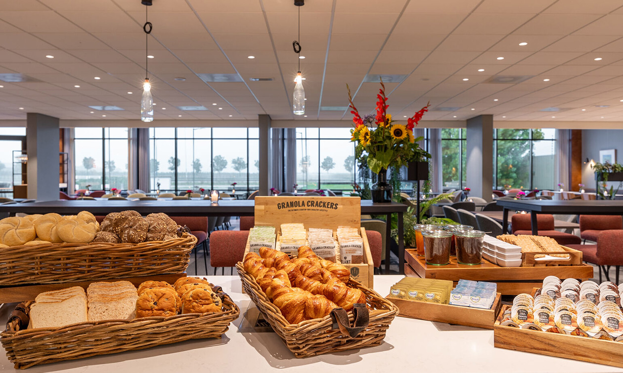 Postillion Hotel Utrecht Bunnik