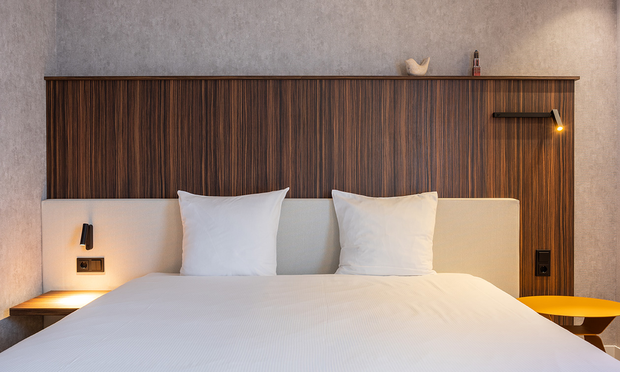 Postillion Hotel Utrecht Bunnik