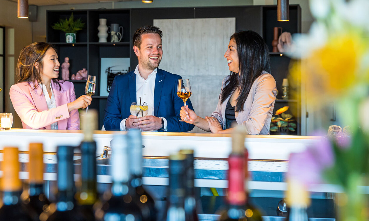 Postillion Hotel Utrecht Bunnik