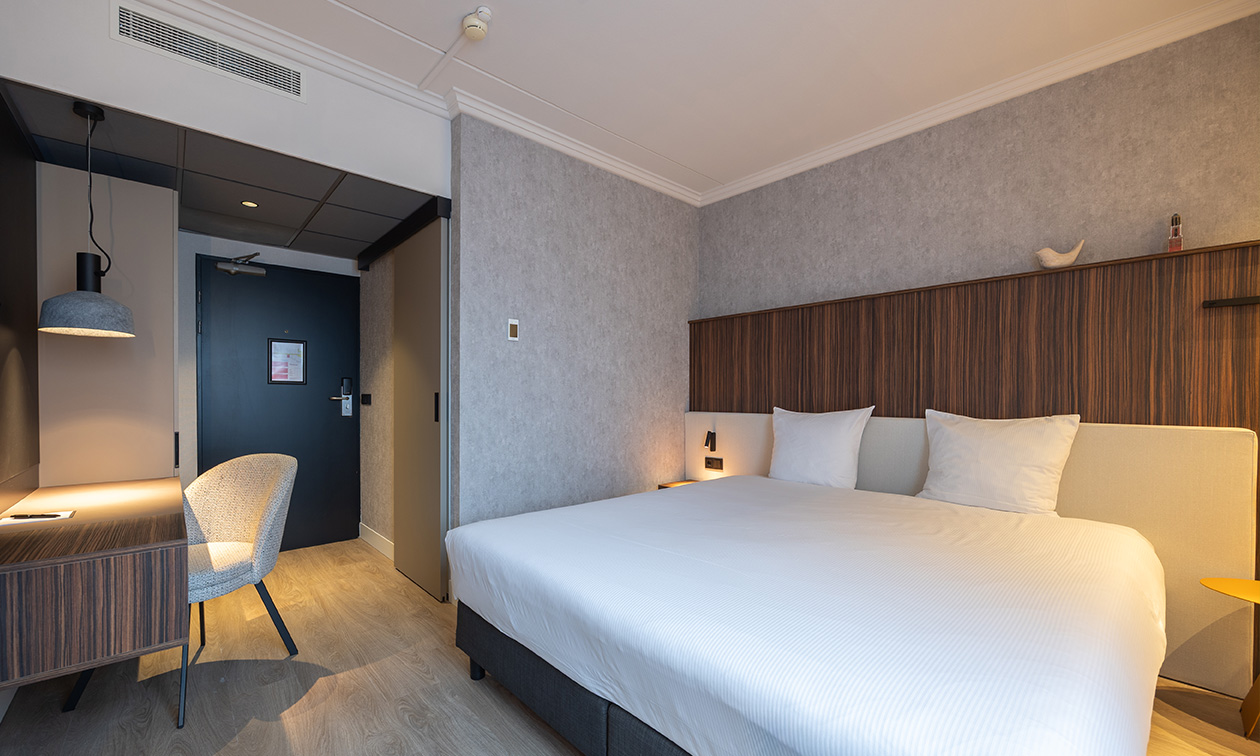 Postillion Hotel Utrecht Bunnik