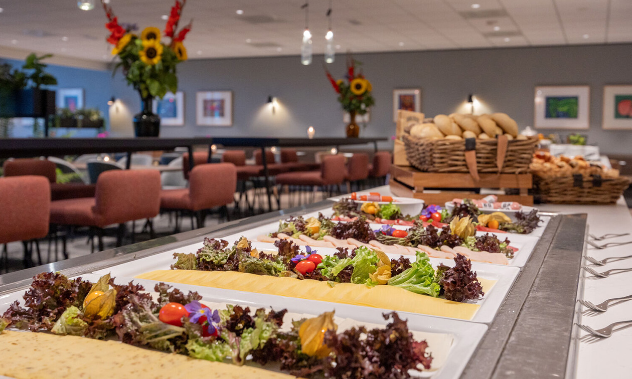 Postillion Hotel Utrecht Bunnik