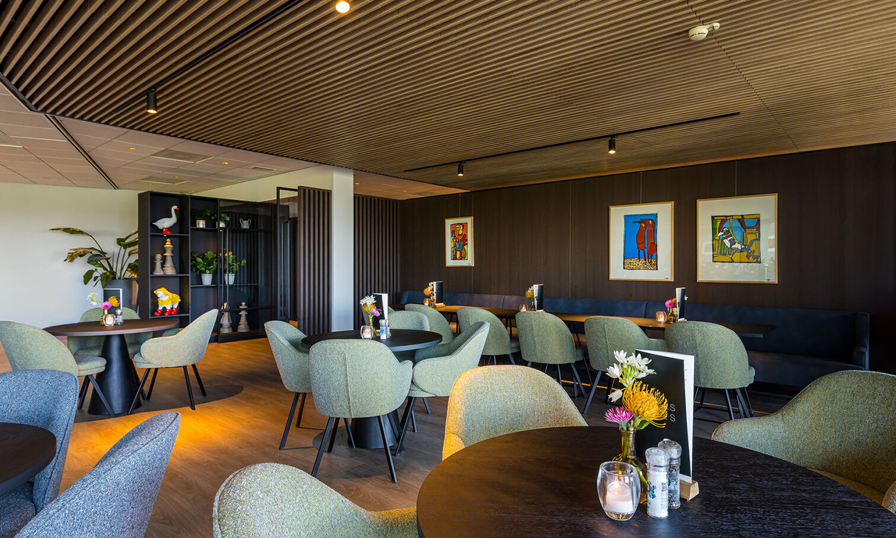 Postillion Hotel Utrecht Bunnik