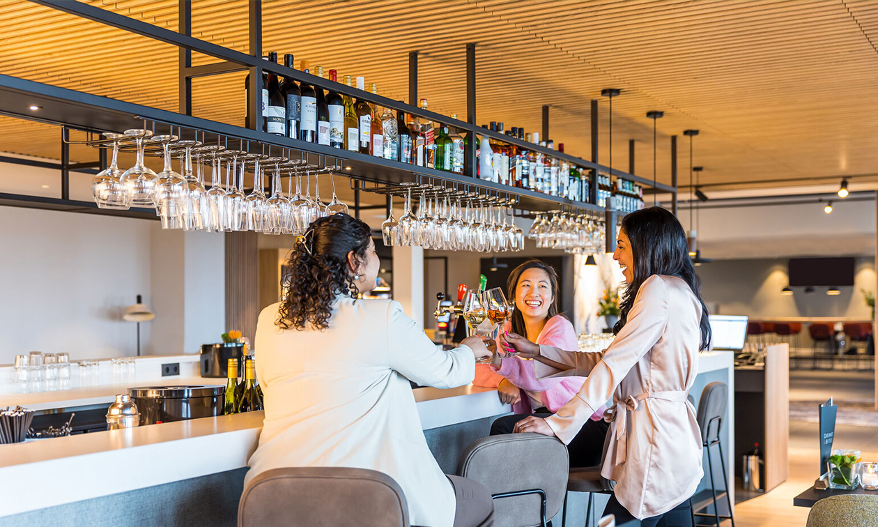 Postillion Hotel Utrecht Bunnik