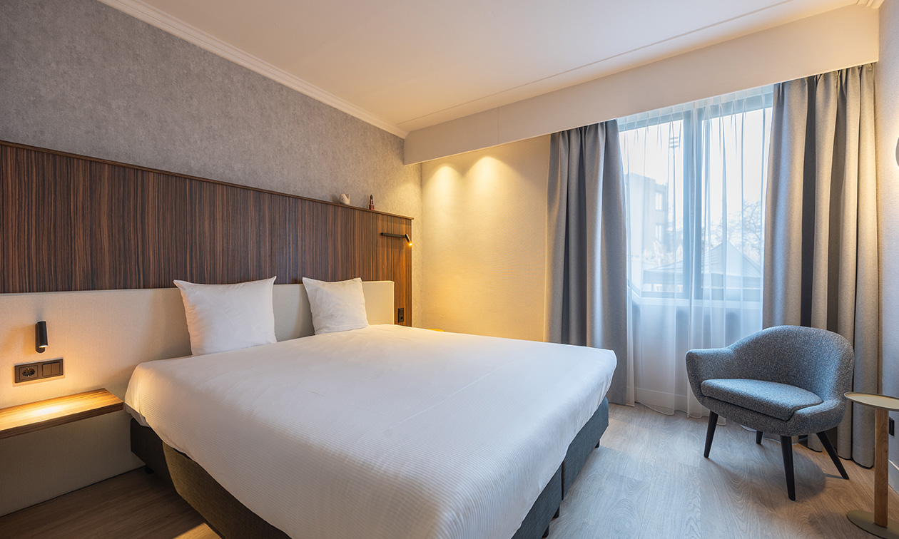 Postillion Hotel Utrecht Bunnik