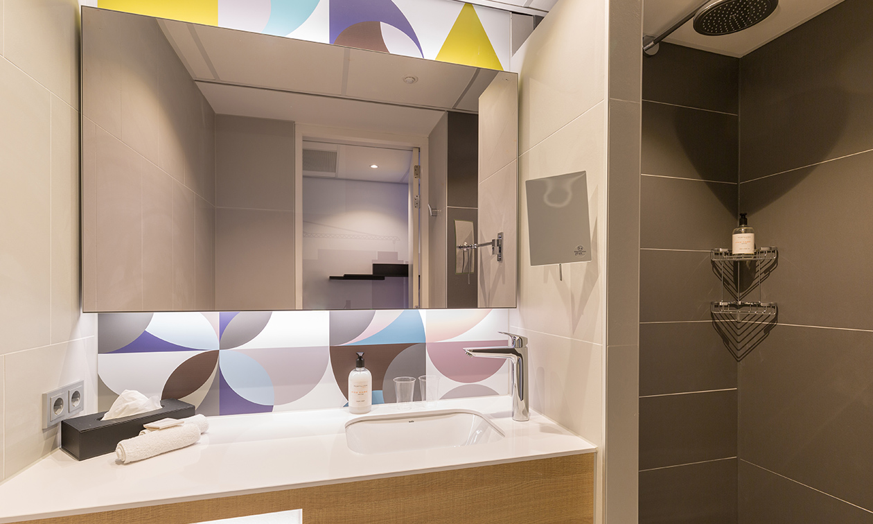 Postillion Hotel WTC Rotterdam