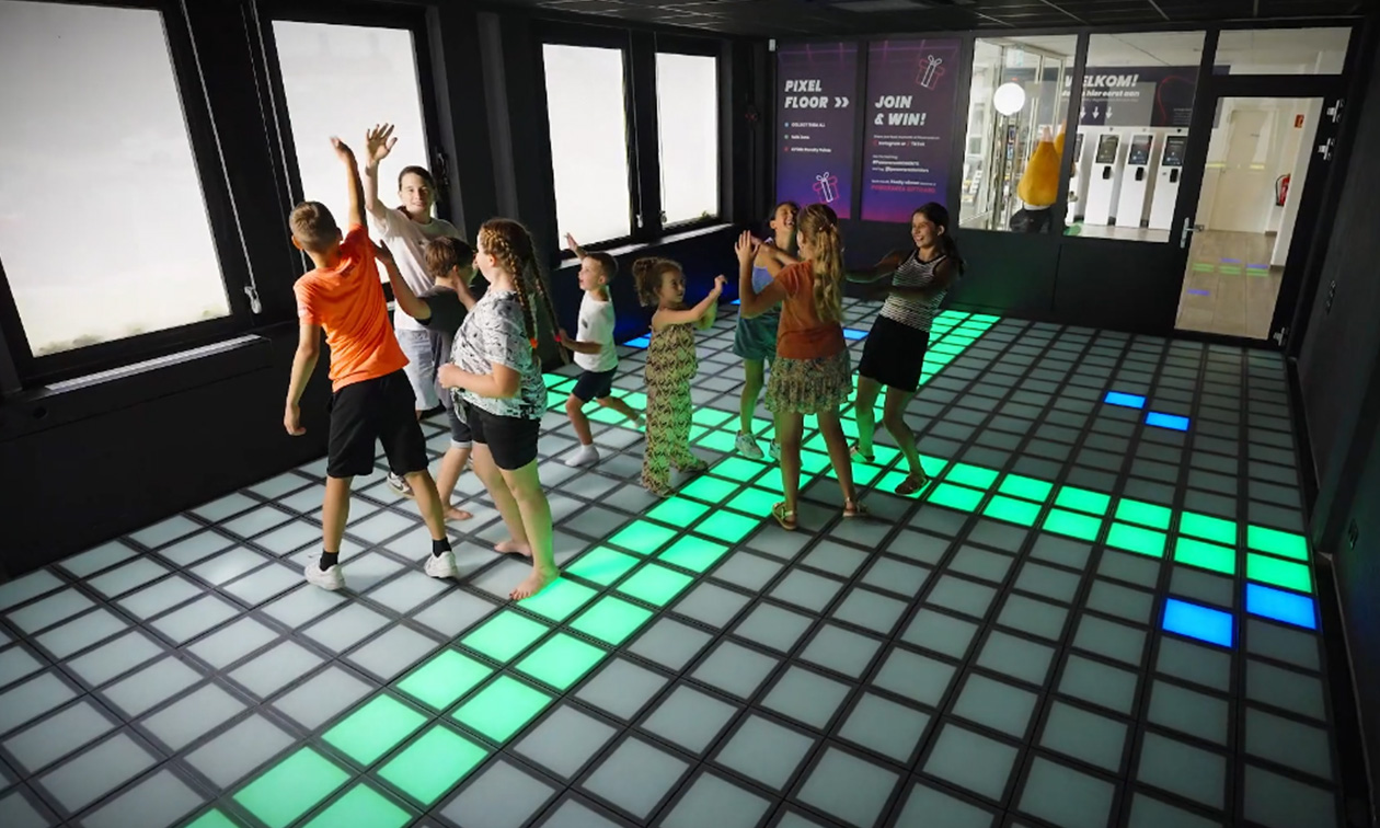 Powerarea