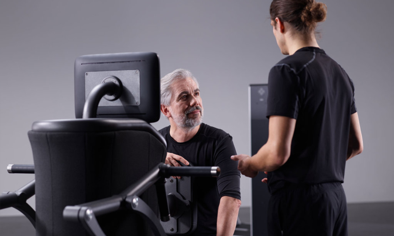 Premium Health Club