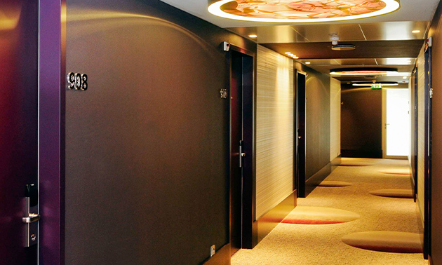 Pullman Eindhoven Cocagne