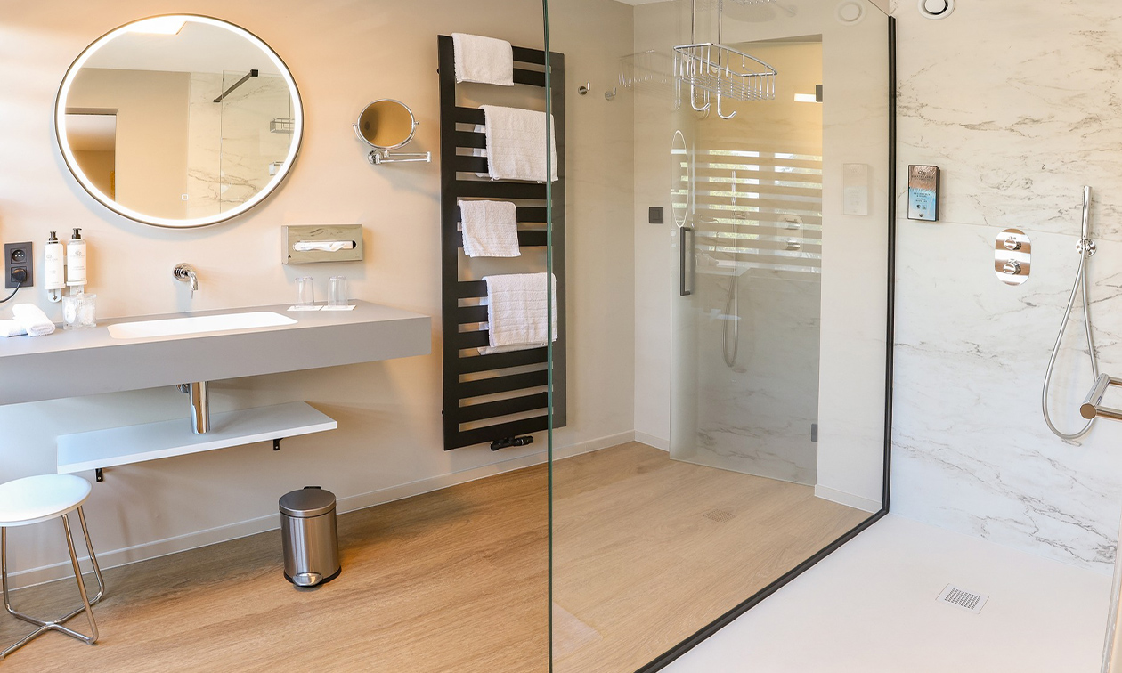 Quartier Latin Hotel-Restaurant-Spa