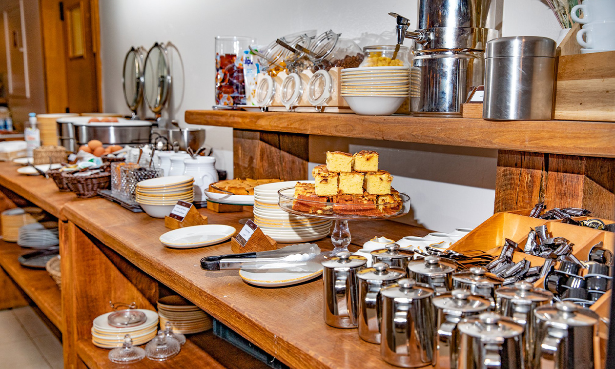 Quartier Latin Hotel-Restaurant-Spa
