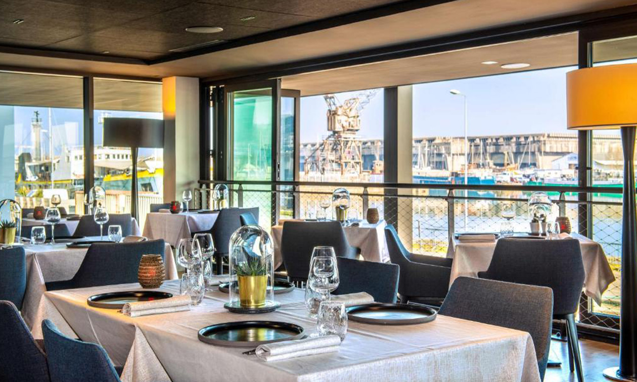 Radisson Blu Hotel Bordeaux