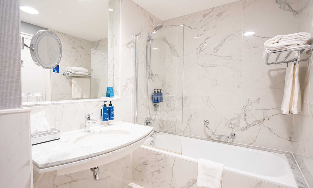 Radisson Blu Hotel Antwerp City Centre
