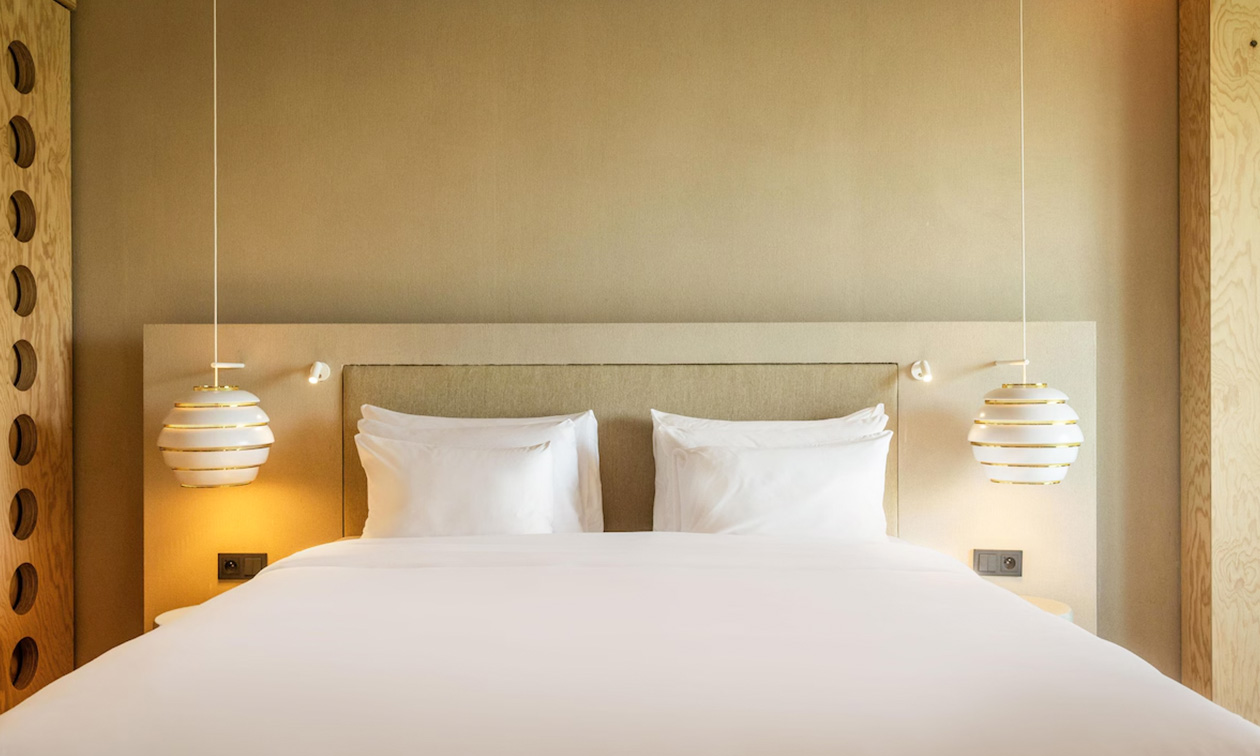 Radisson Collection The National Hotel, Brussels