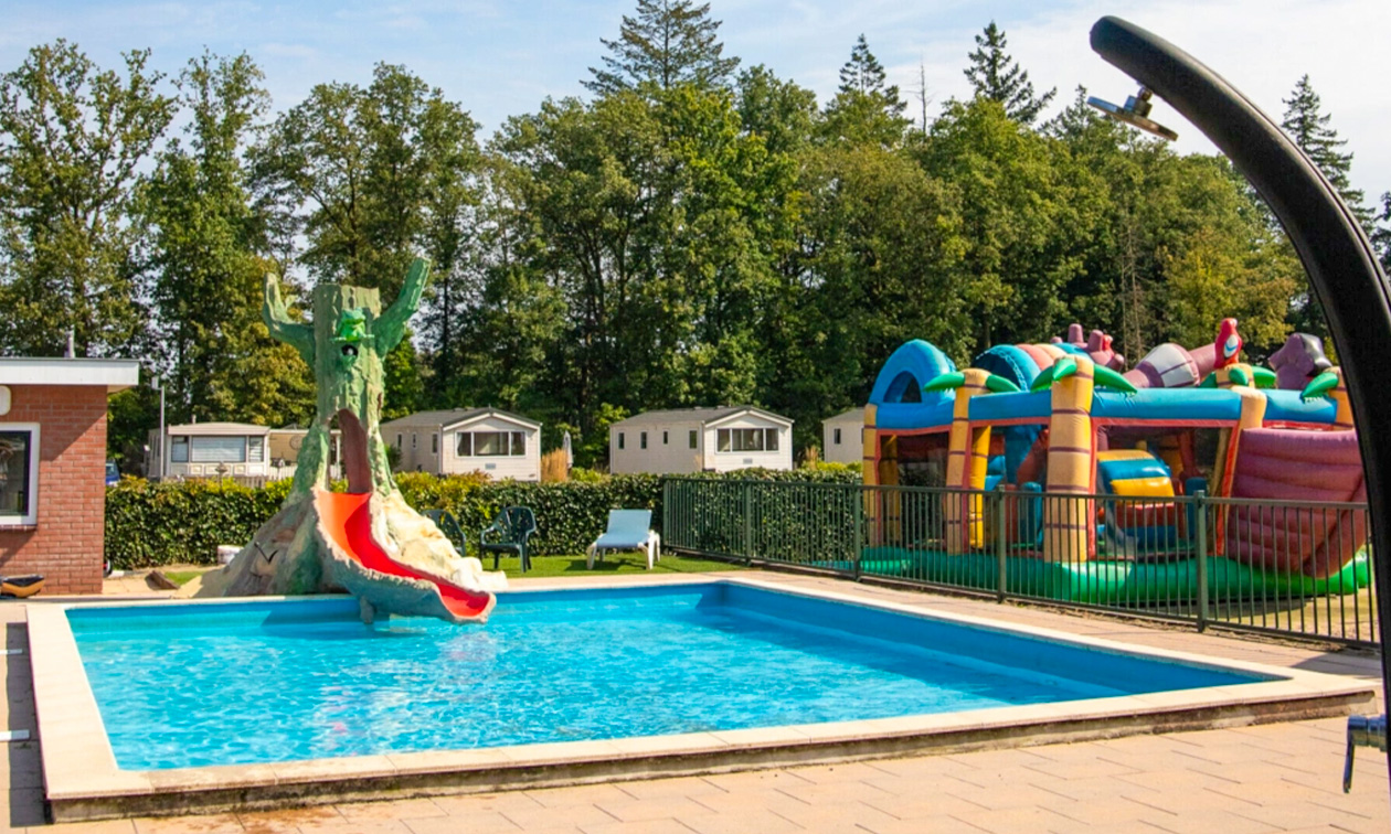 Recreatiepark Goorzicht