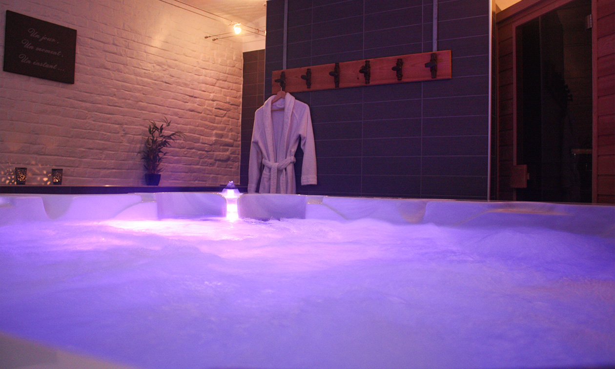 Relax' Santes