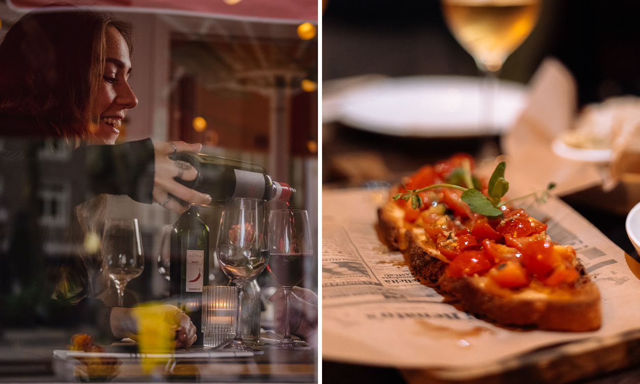 Renato's Pizzeria de Pijp