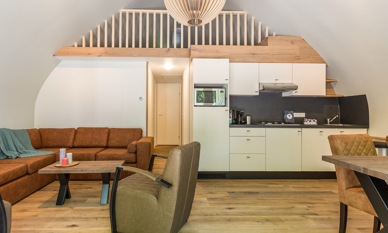 Residence de Eese