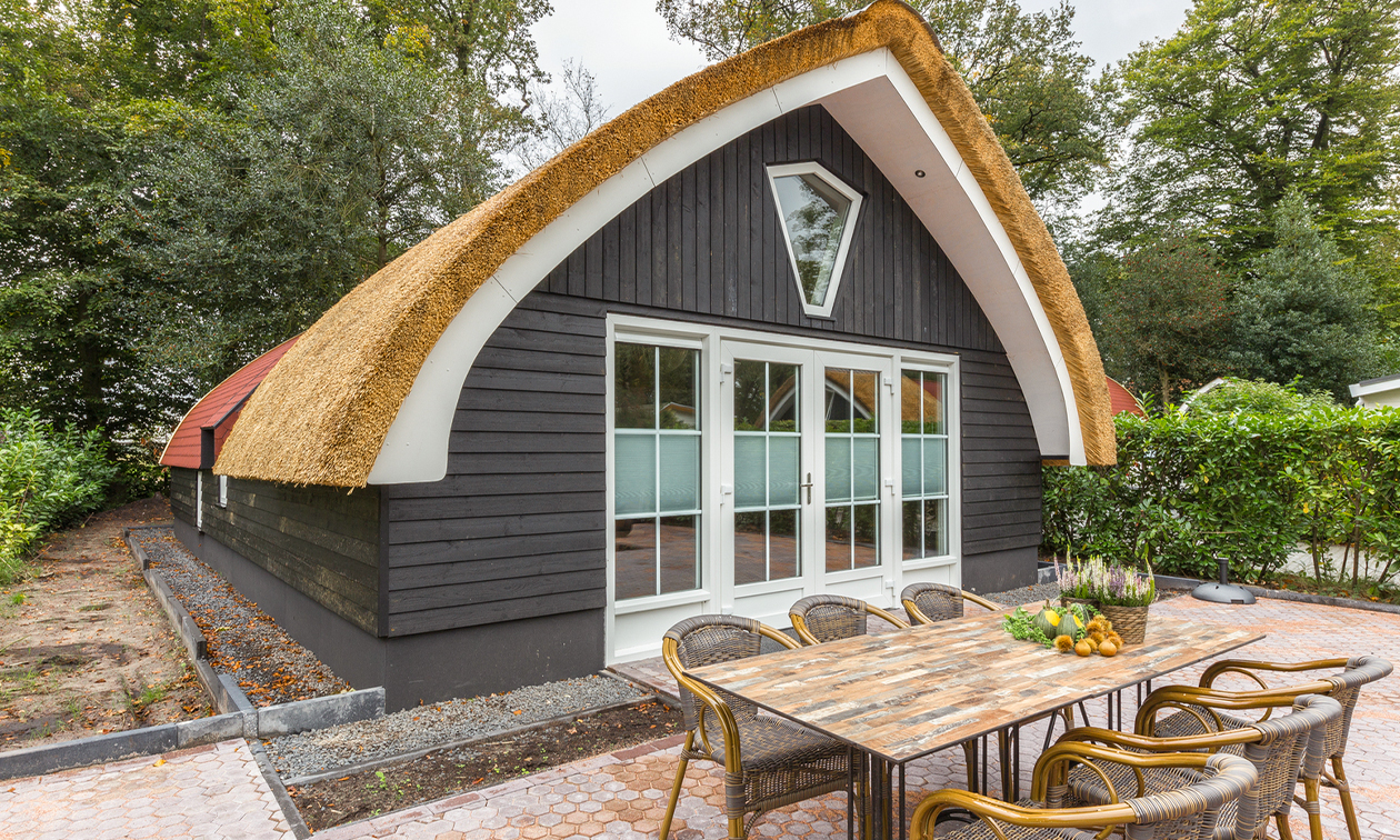 Residence de Eese