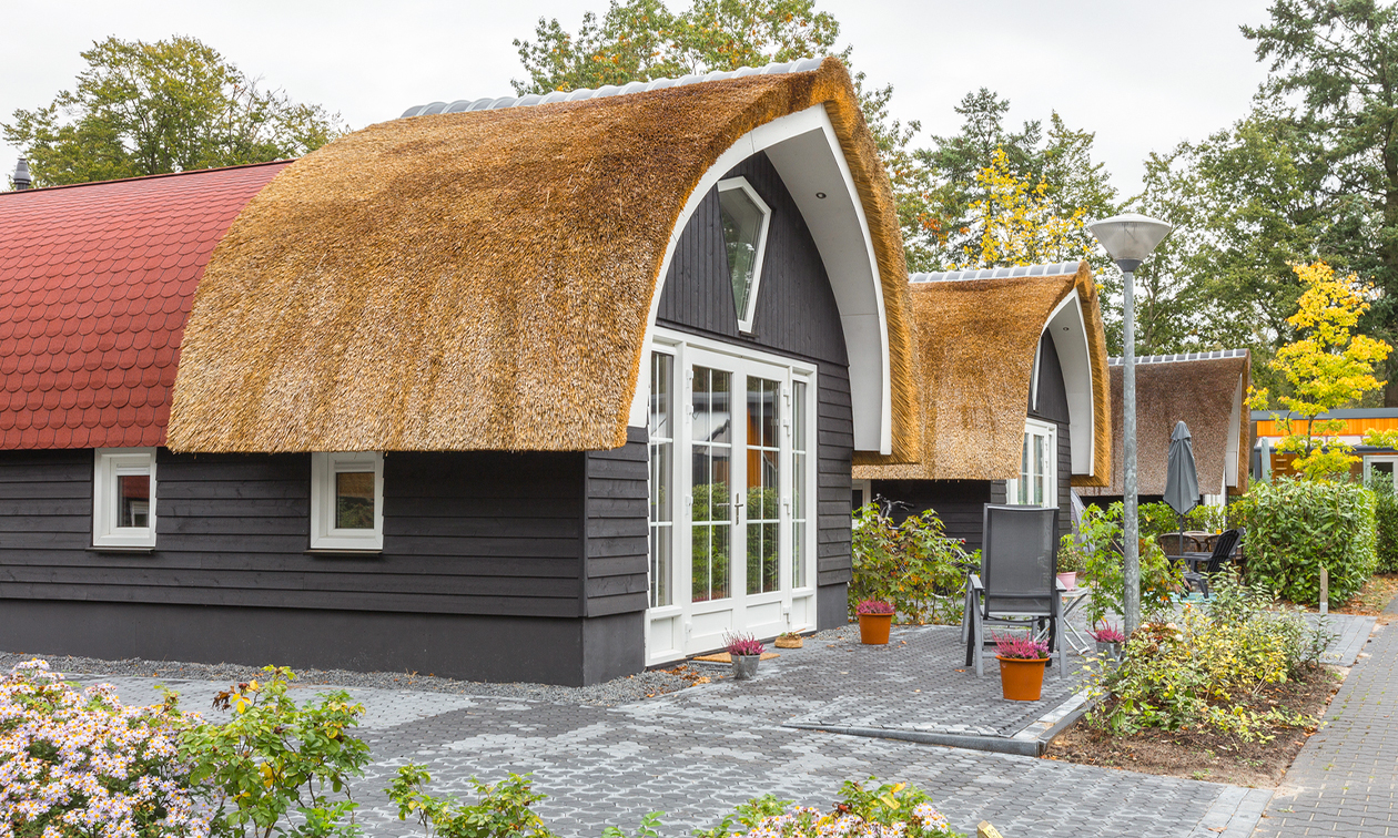 Residence de Eese