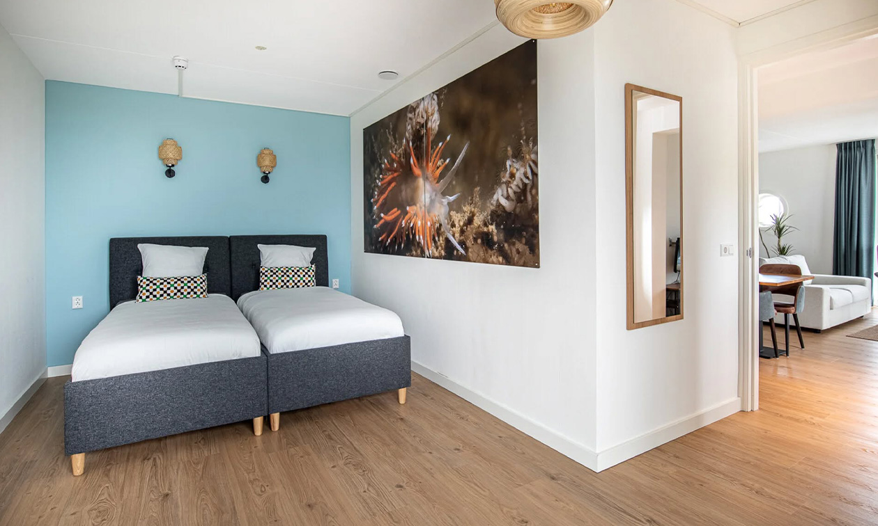 Residentie Oosterschelde