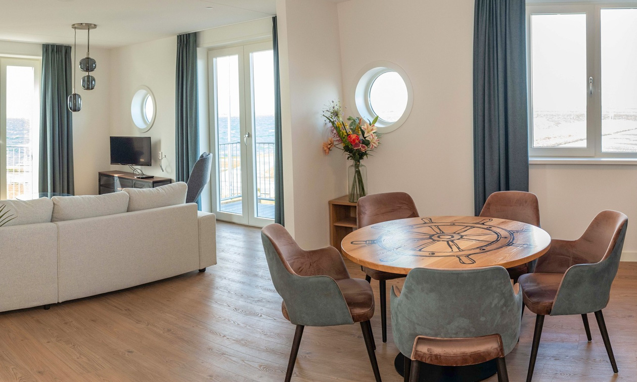 Residentie Oosterschelde