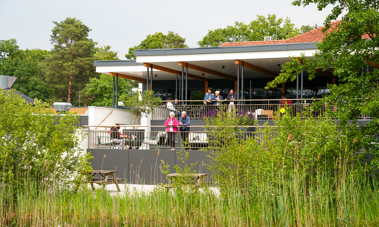 Resort Bad Boekelo