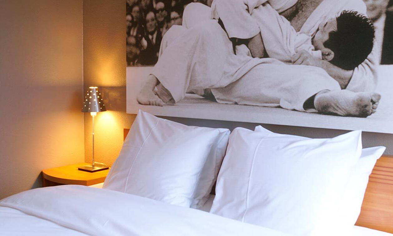 Fletcher Resort-Hotel Zutphen