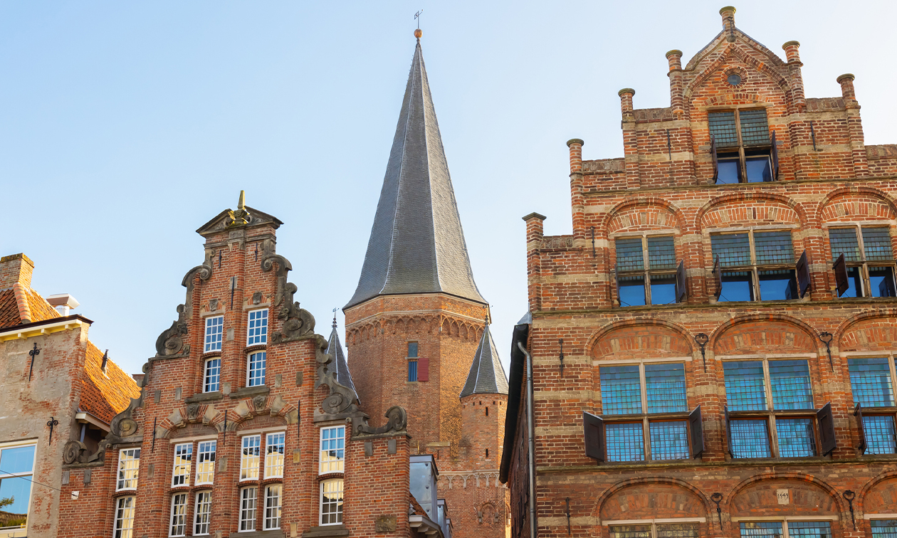Fletcher Resort-Hotel Zutphen