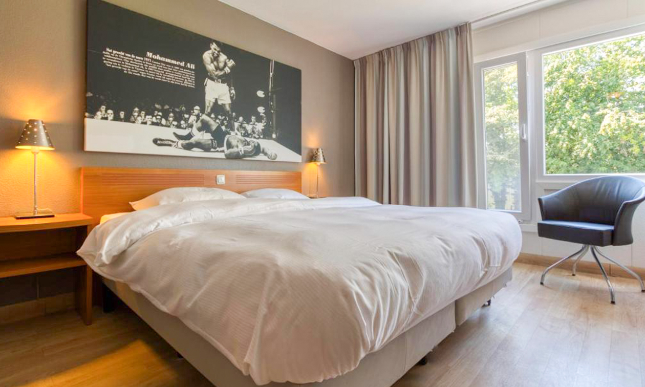 Fletcher Resort-Hotel Zutphen
