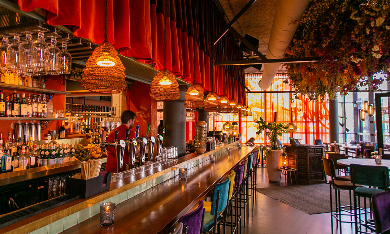 Restaurant Ayla
